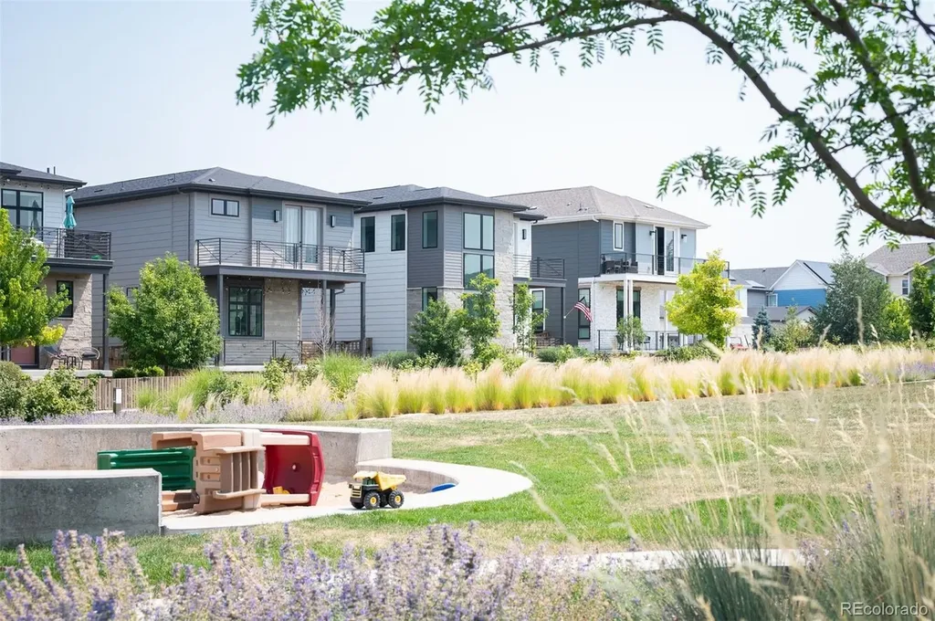 21405 E 59th Drive Aurora CO 80019