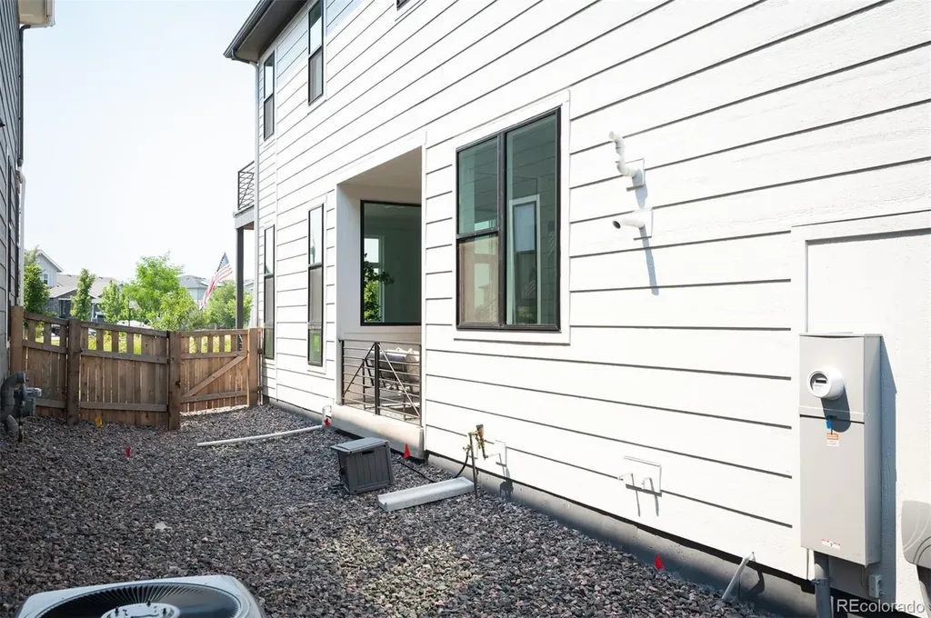 21405 E 59th Drive Aurora CO 80019
