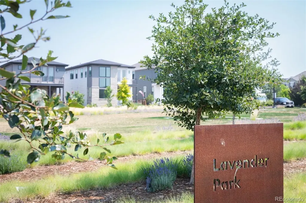 21405 E 59th Drive Aurora CO 80019