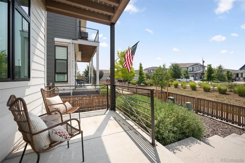 21405 E 59th Drive Aurora CO 80019