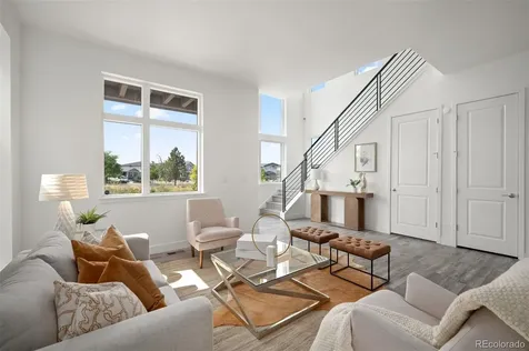 21405 E 59th Drive Aurora CO 80019