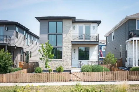 21405 E 59th Drive Aurora CO 80019