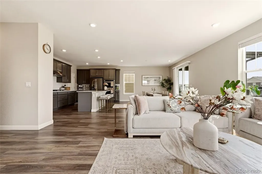 4379 S Malta Court Aurora CO 80015