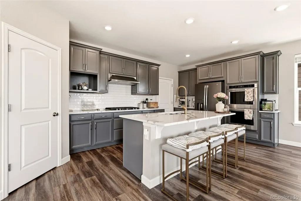 4379 S Malta Court Aurora CO 80015