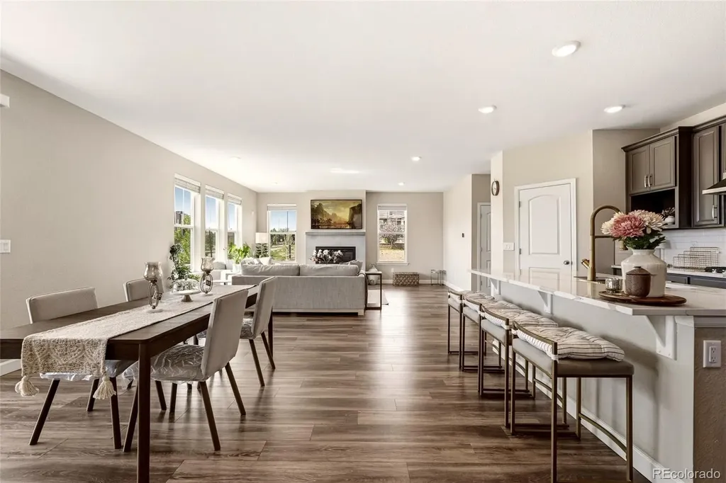 4379 S Malta Court Aurora CO 80015