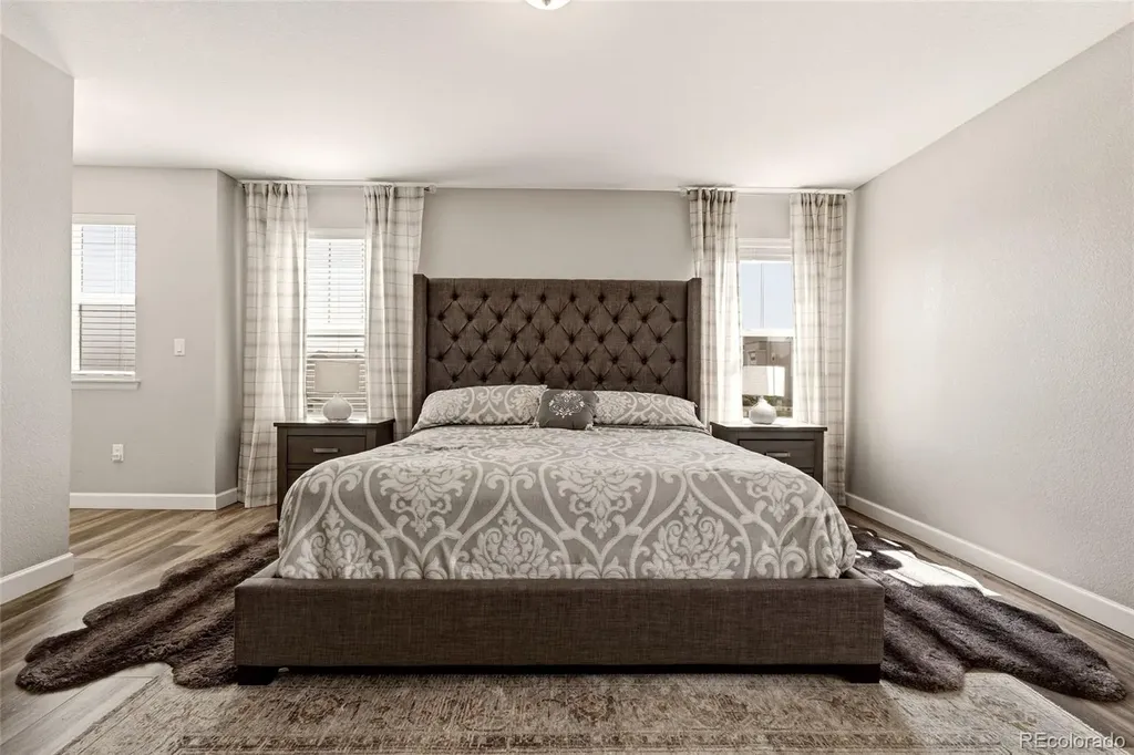 4379 S Malta Court Aurora CO 80015