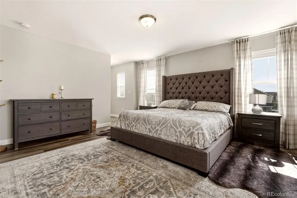 4379 S Malta Court Aurora CO 80015