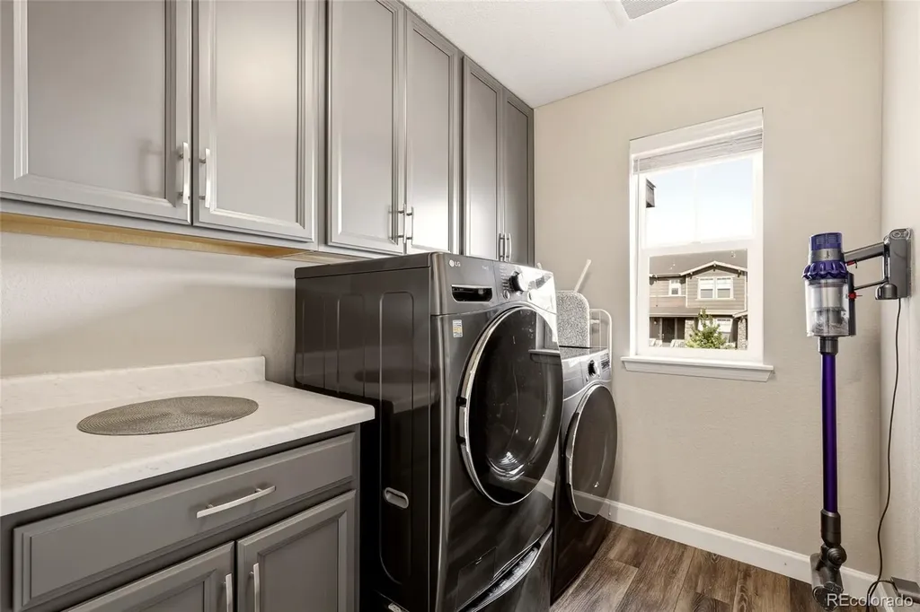 4379 S Malta Court Aurora CO 80015