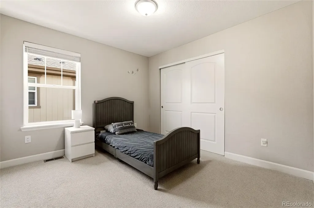 4379 S Malta Court Aurora CO 80015