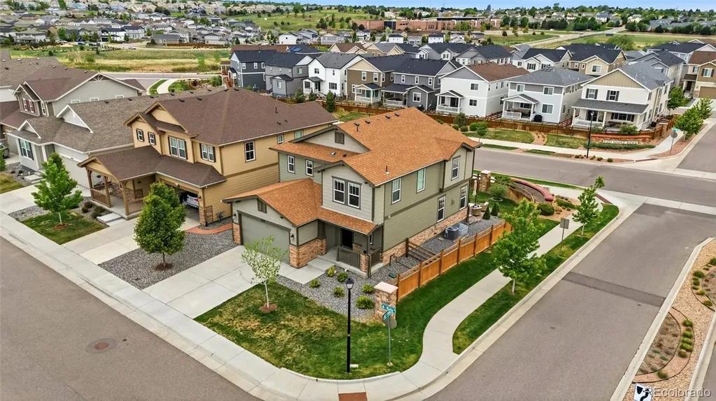 4379 S Malta Court Aurora CO 80015