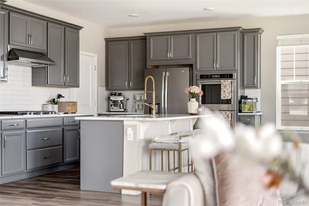 4379 S Malta Court Aurora CO 80015