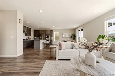 4379 S Malta Court Aurora CO 80015