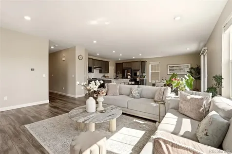 4379 S Malta Court Aurora CO 80015