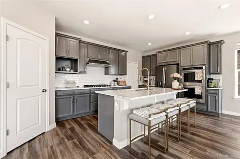 4379 S Malta Court Aurora CO 80015