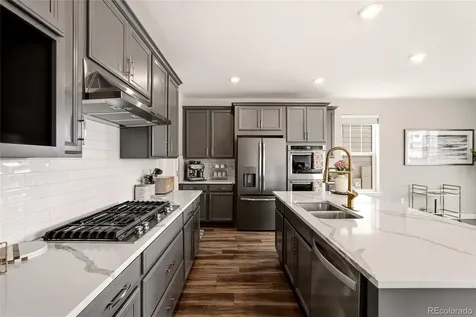 4379 S Malta Court Aurora CO 80015