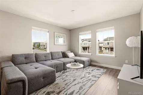 4379 S Malta Court Aurora CO 80015