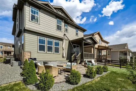 4379 S Malta Court Aurora CO 80015