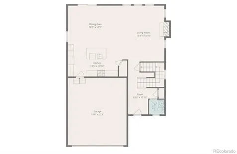 4379 S Malta Court Aurora CO 80015