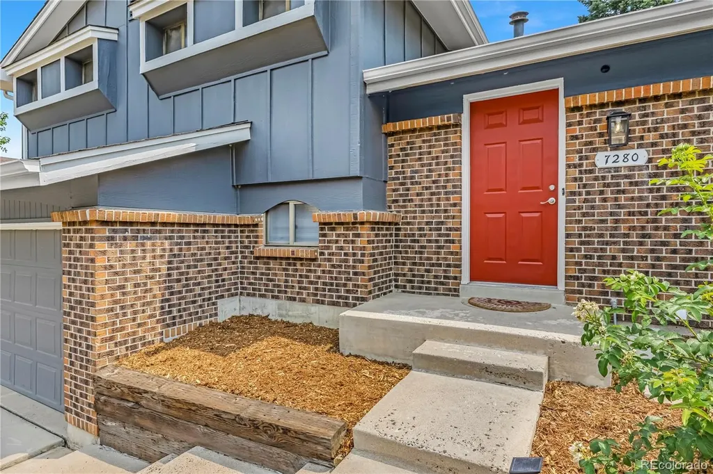 7280 Lamar Court Arvada CO 80003