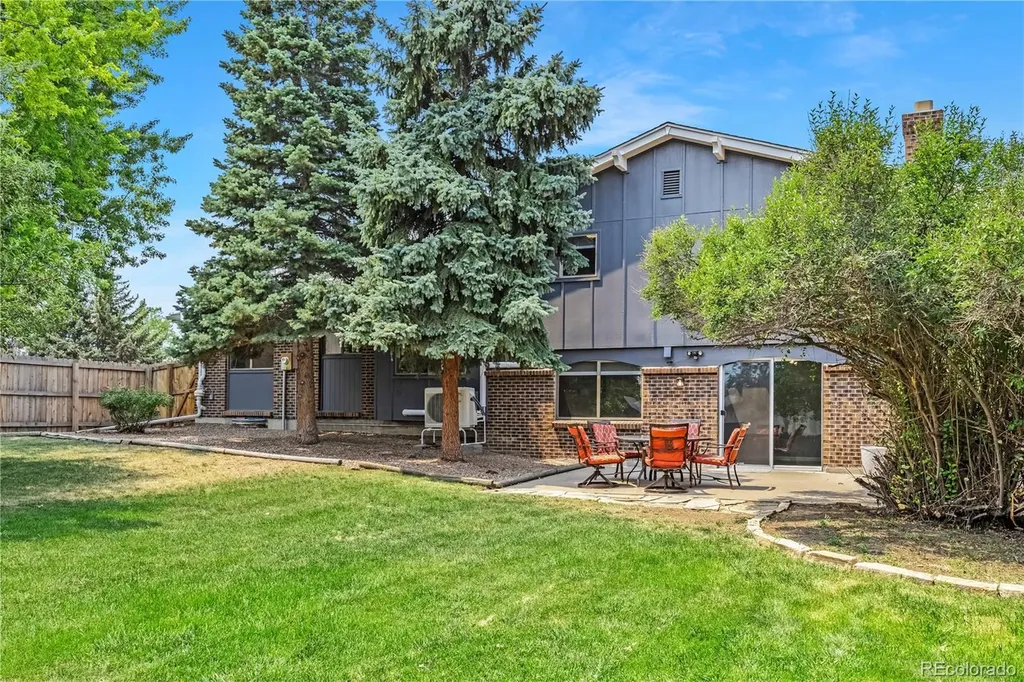 7280 Lamar Court Arvada CO 80003