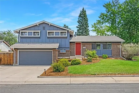 7280 Lamar Court Arvada CO 80003