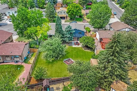 7280 Lamar Court Arvada CO 80003