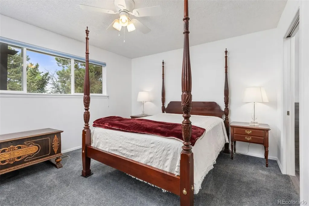 7161 S Vine Circle Centennial CO 80122