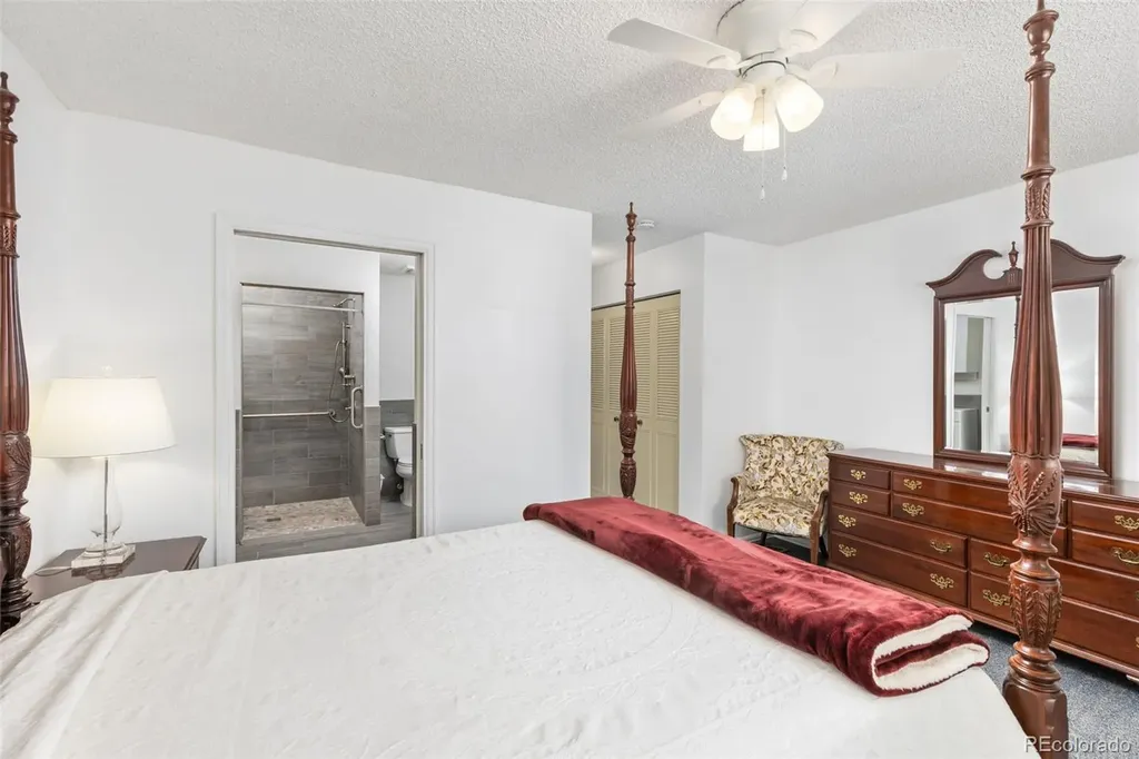 7161 S Vine Circle Centennial CO 80122