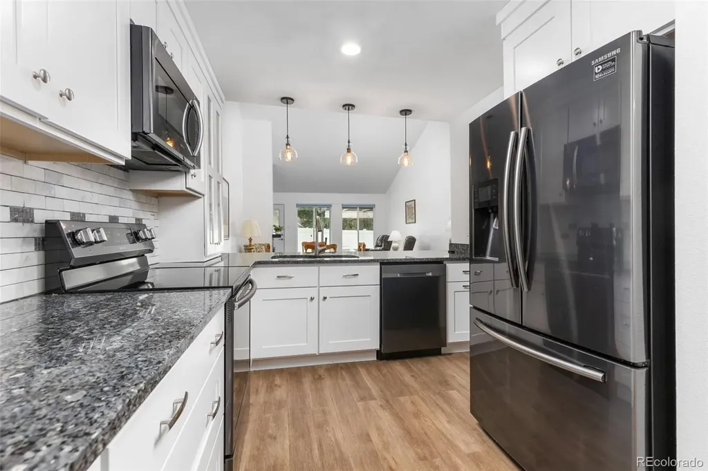 7161 S Vine Circle Centennial CO 80122
