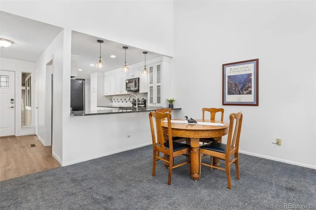 7161 S Vine Circle Centennial CO 80122