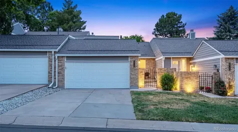 7161 S Vine Circle Littleton CO 80122