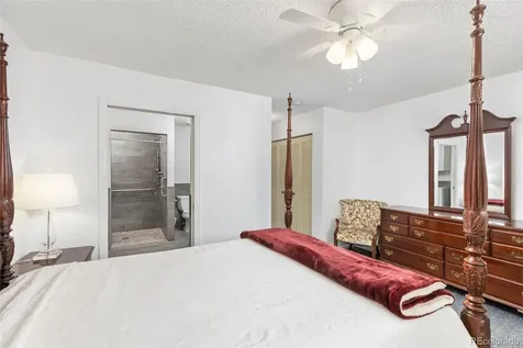 7161 S Vine Circle Centennial CO 80122