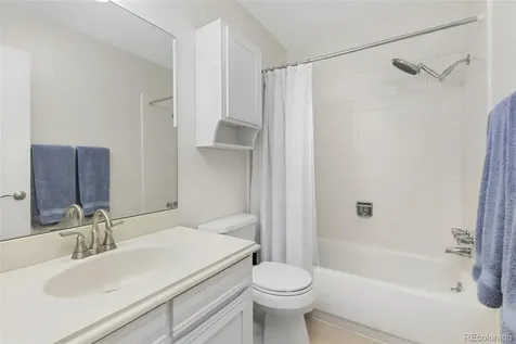 7161 S Vine Circle Centennial CO 80122