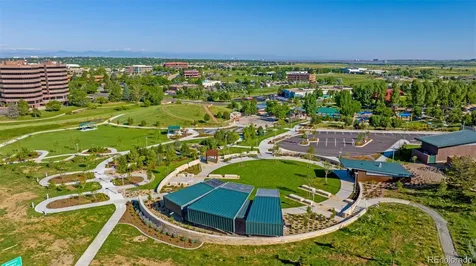 7161 S Vine Circle Centennial CO 80122