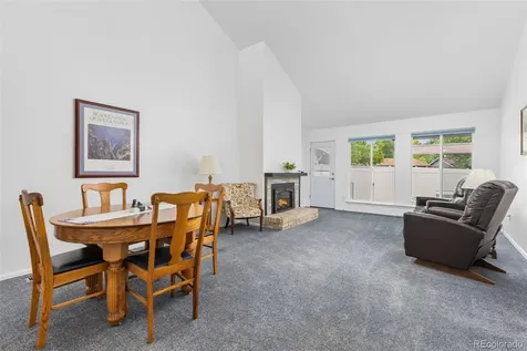 7161 S Vine Circle Centennial CO 80122