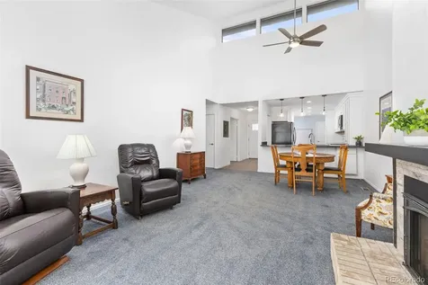 7161 S Vine Circle Centennial CO 80122