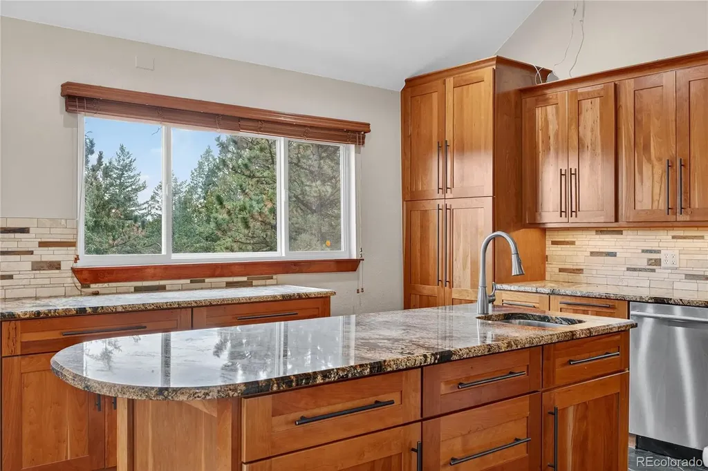 535 Elk Valley Drive Evergreen CO 80439