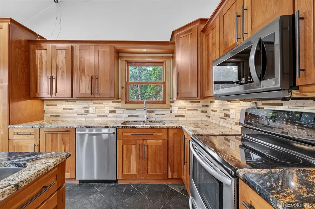 535 Elk Valley Drive Evergreen CO 80439
