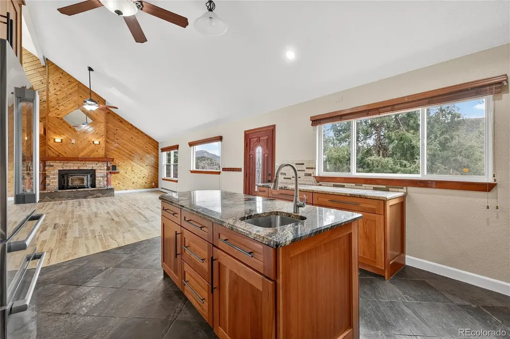 535 Elk Valley Drive Evergreen CO 80439