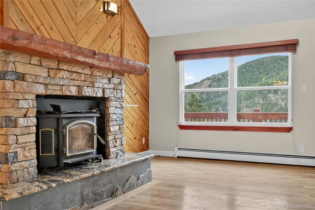 535 Elk Valley Drive Evergreen CO 80439