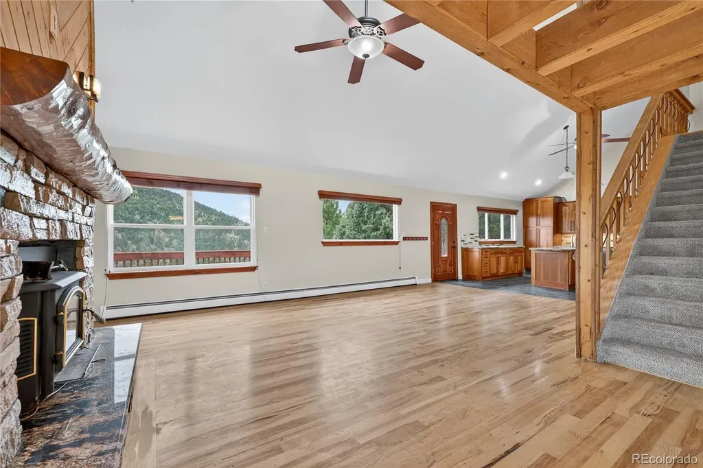 535 Elk Valley Drive Evergreen CO 80439