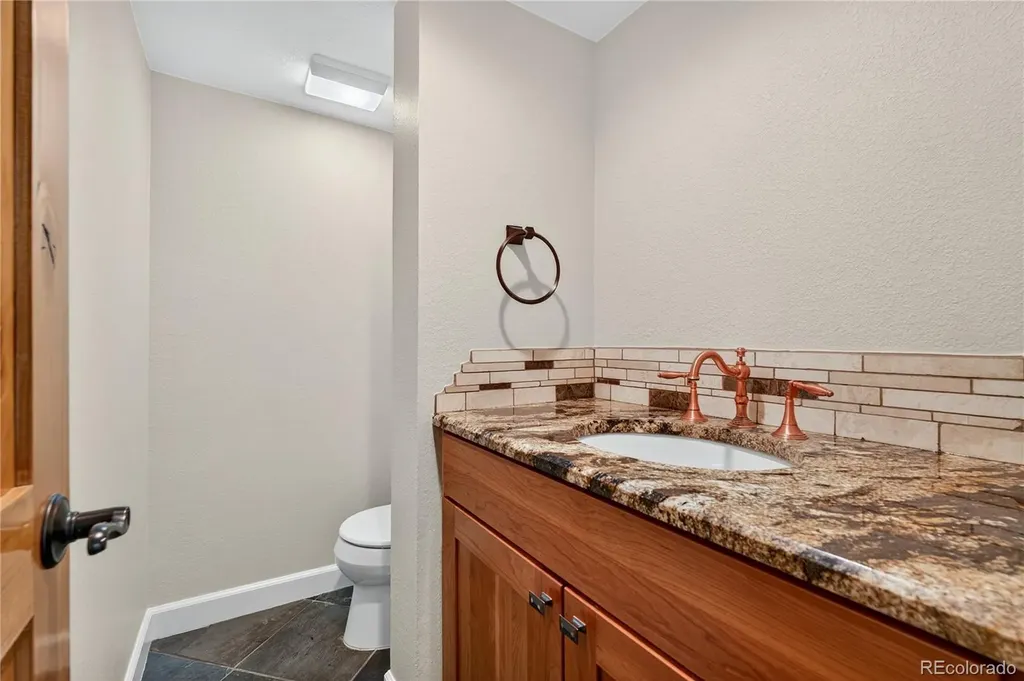 535 Elk Valley Drive Evergreen CO 80439
