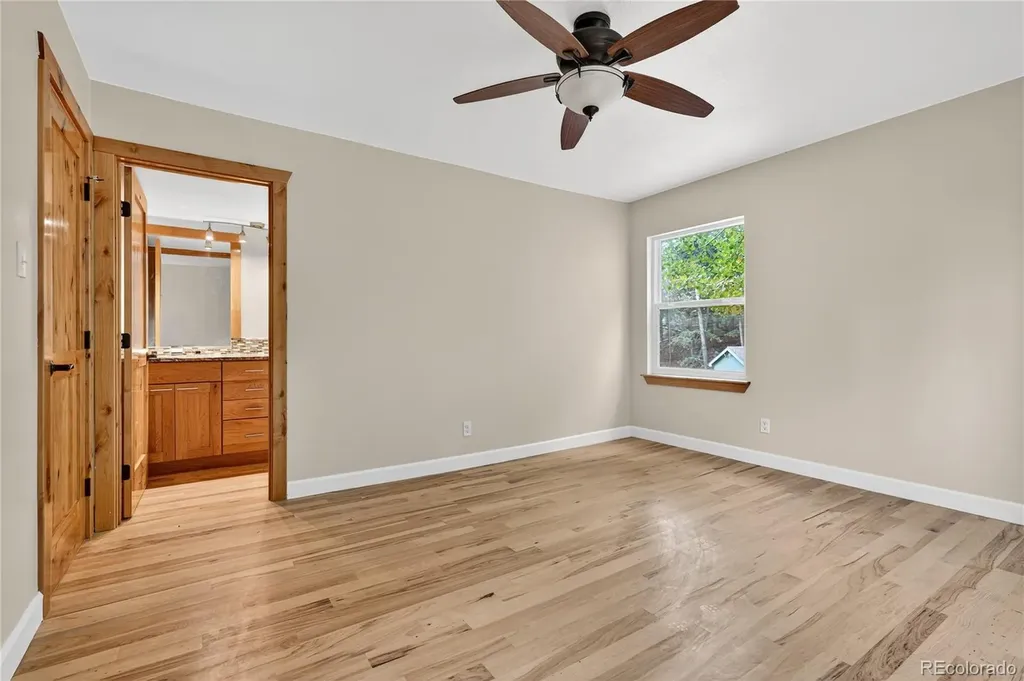 535 Elk Valley Drive Evergreen CO 80439