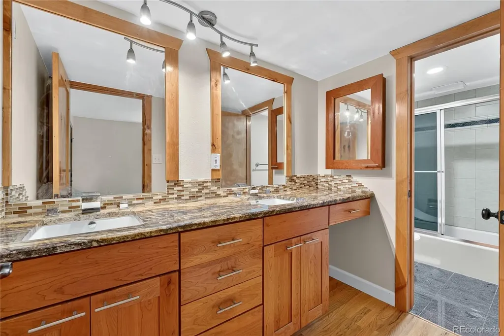535 Elk Valley Drive Evergreen CO 80439