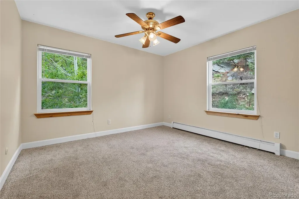 535 Elk Valley Drive Evergreen CO 80439