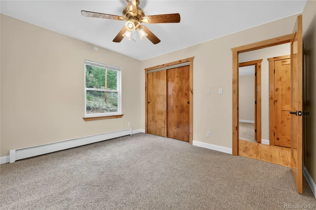 535 Elk Valley Drive Evergreen CO 80439