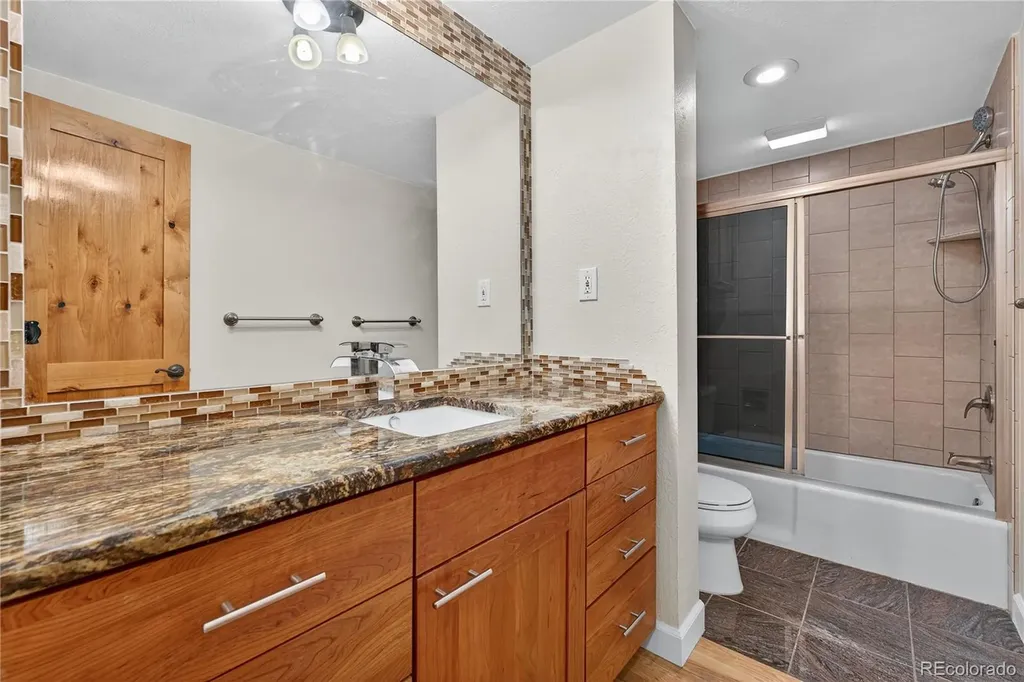535 Elk Valley Drive Evergreen CO 80439