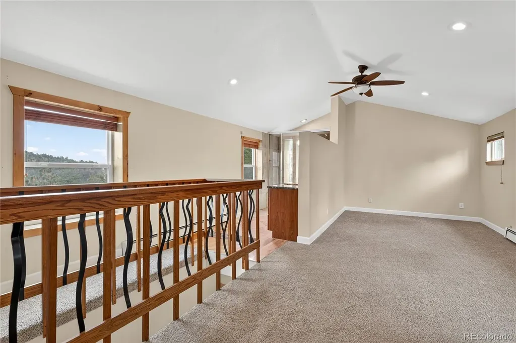 535 Elk Valley Drive Evergreen CO 80439