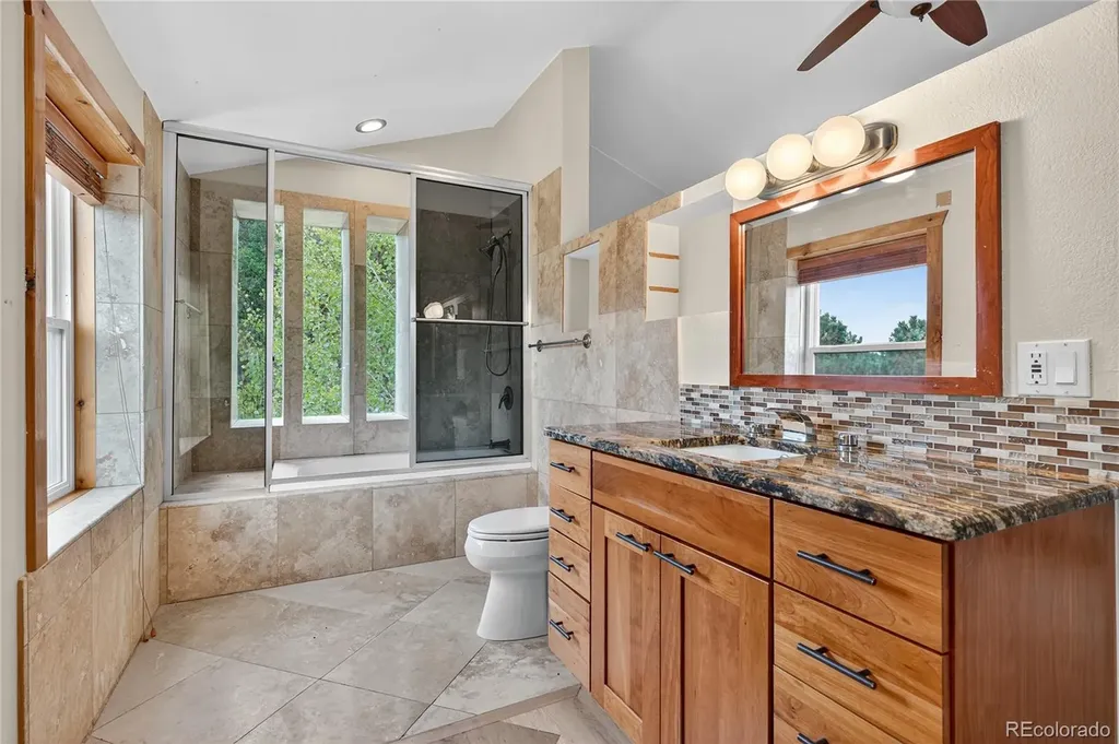 535 Elk Valley Drive Evergreen CO 80439
