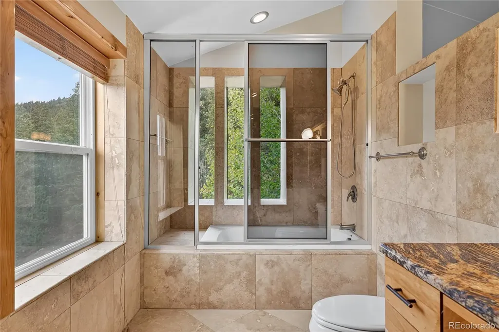535 Elk Valley Drive Evergreen CO 80439